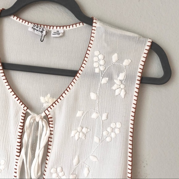 \Somedays Lovin\• Jingle Bell Tank - Picture 2 of 15